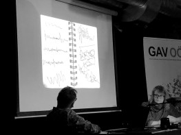 LOGOtheSEN im theater Phönix Wally Rettenbacher