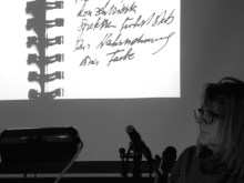 LOGOtheSEN im theater Phönix//Wally Rettenbacher